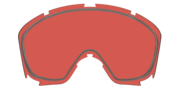 Mont Scape™ L (Low Bridge Fit) Replacement Lens