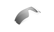 black iridium polarized
