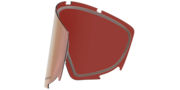 Mont Scape™ L (Low Bridge Fit) Replacement Lens