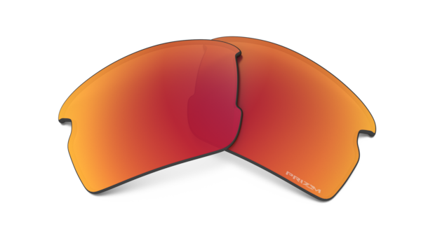 Flak® 2.0 (Low Bridge Fit) Replacement Lenses