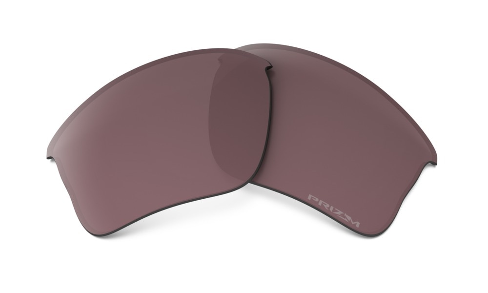 Oakley Standard Issue Flak Jacket® XLJ Replacement Lenses in Prizm