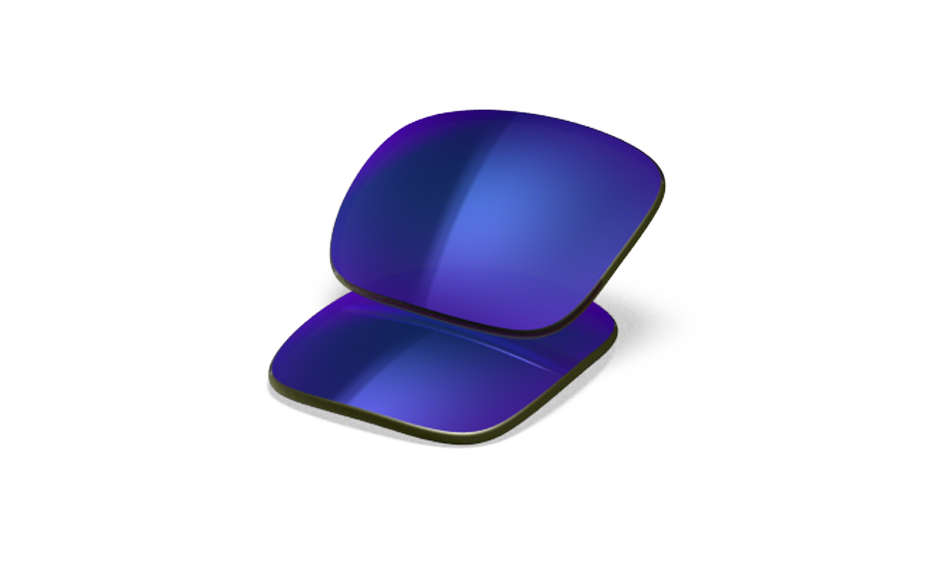 Oakley Men's Holbrook™ Replacet Lenses - Color: