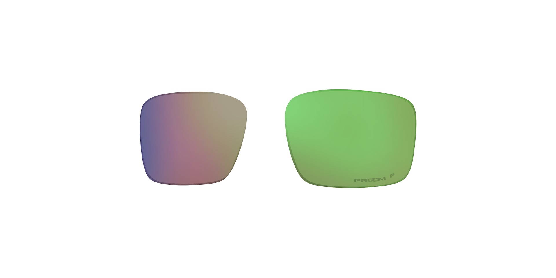 Oakley Heren Drop Point™ Replacement Lenses