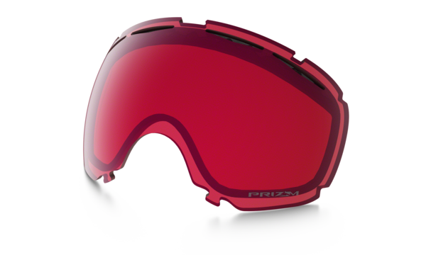Canopy™ Replacement Lenses