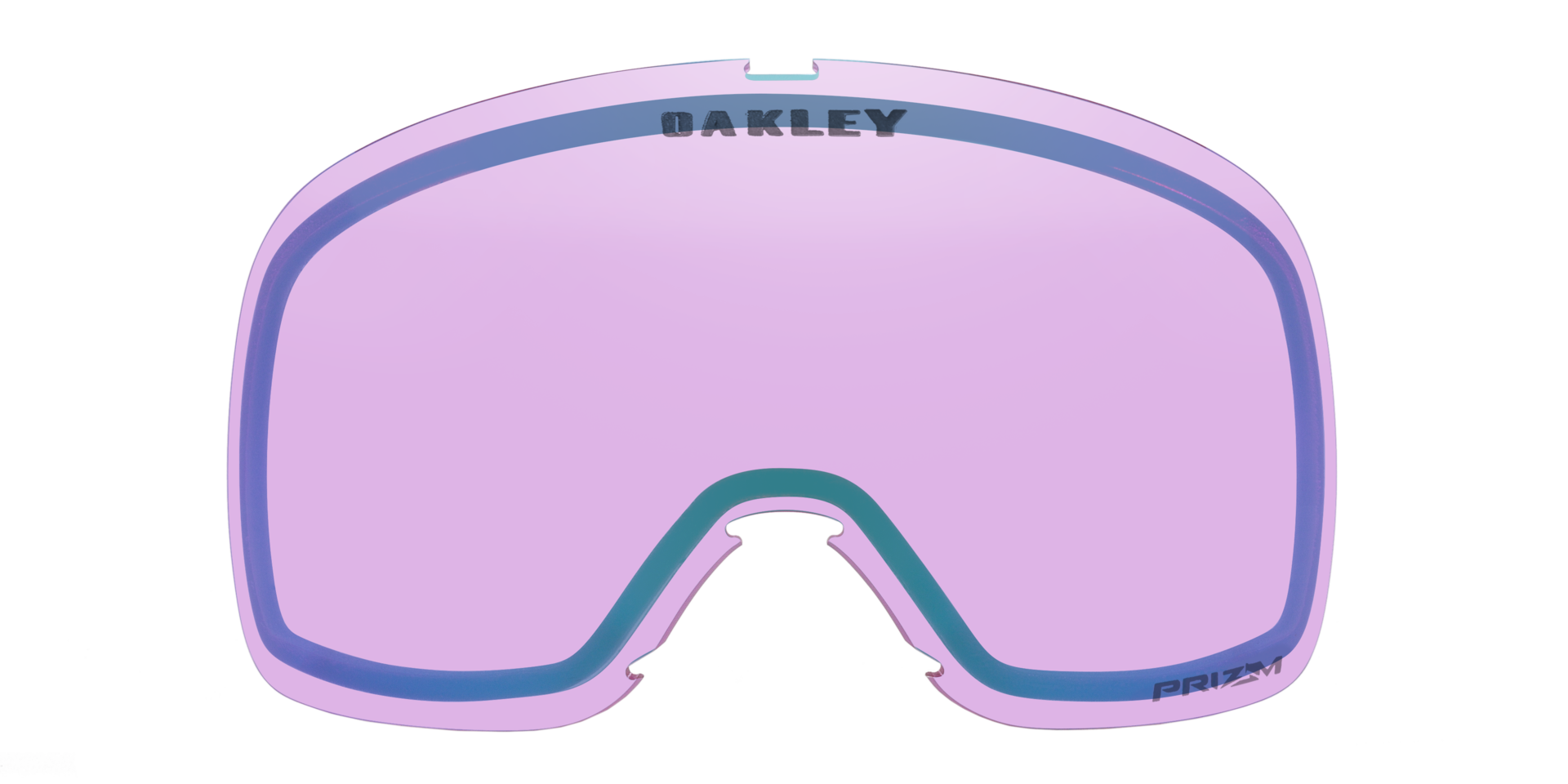 Oakley Flight Tracker L Replacement Lenses with Strap and Prizm