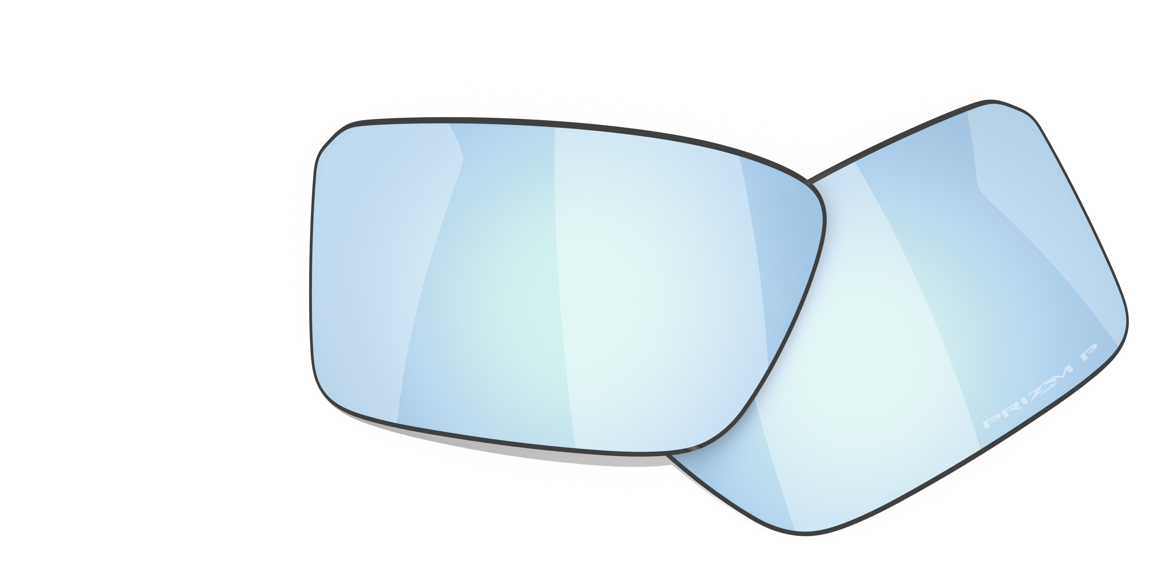 Oakley Men's Heliostat Replacement Lens