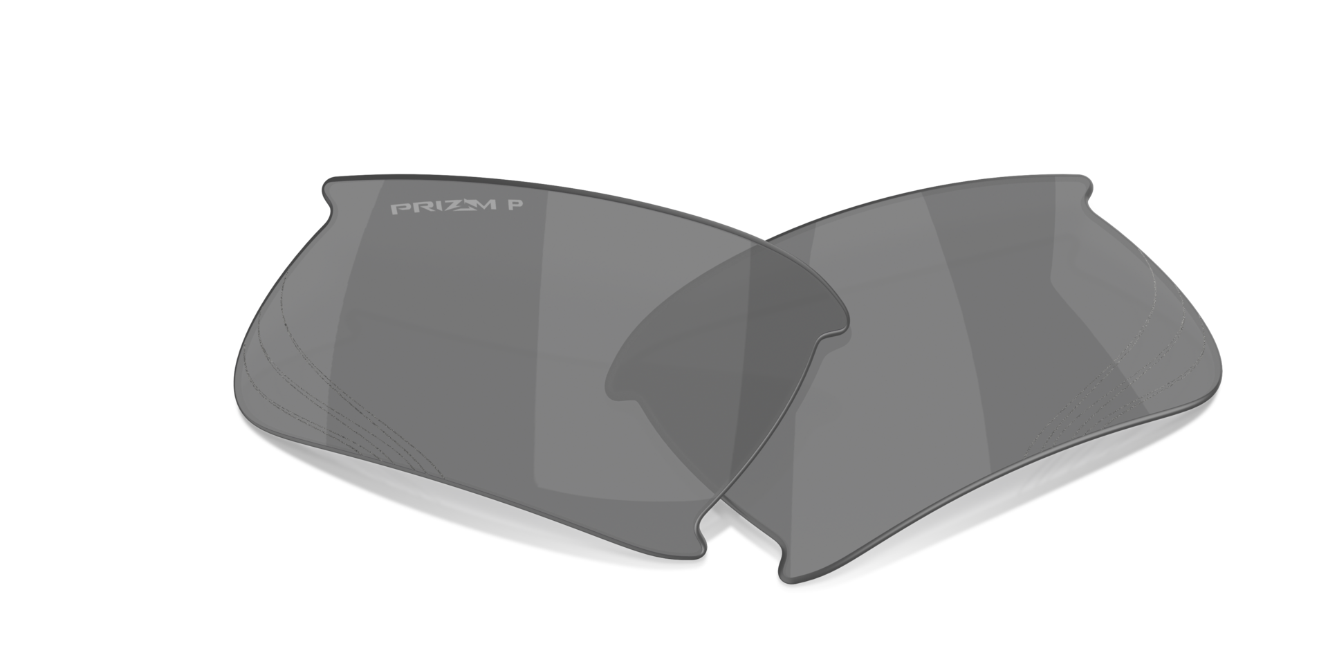 Oakley Men's Suture Jacket® Replacement Lenses