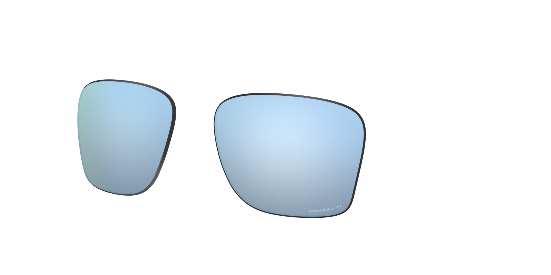 Oakley Men's Leffingwell Replacement Lens