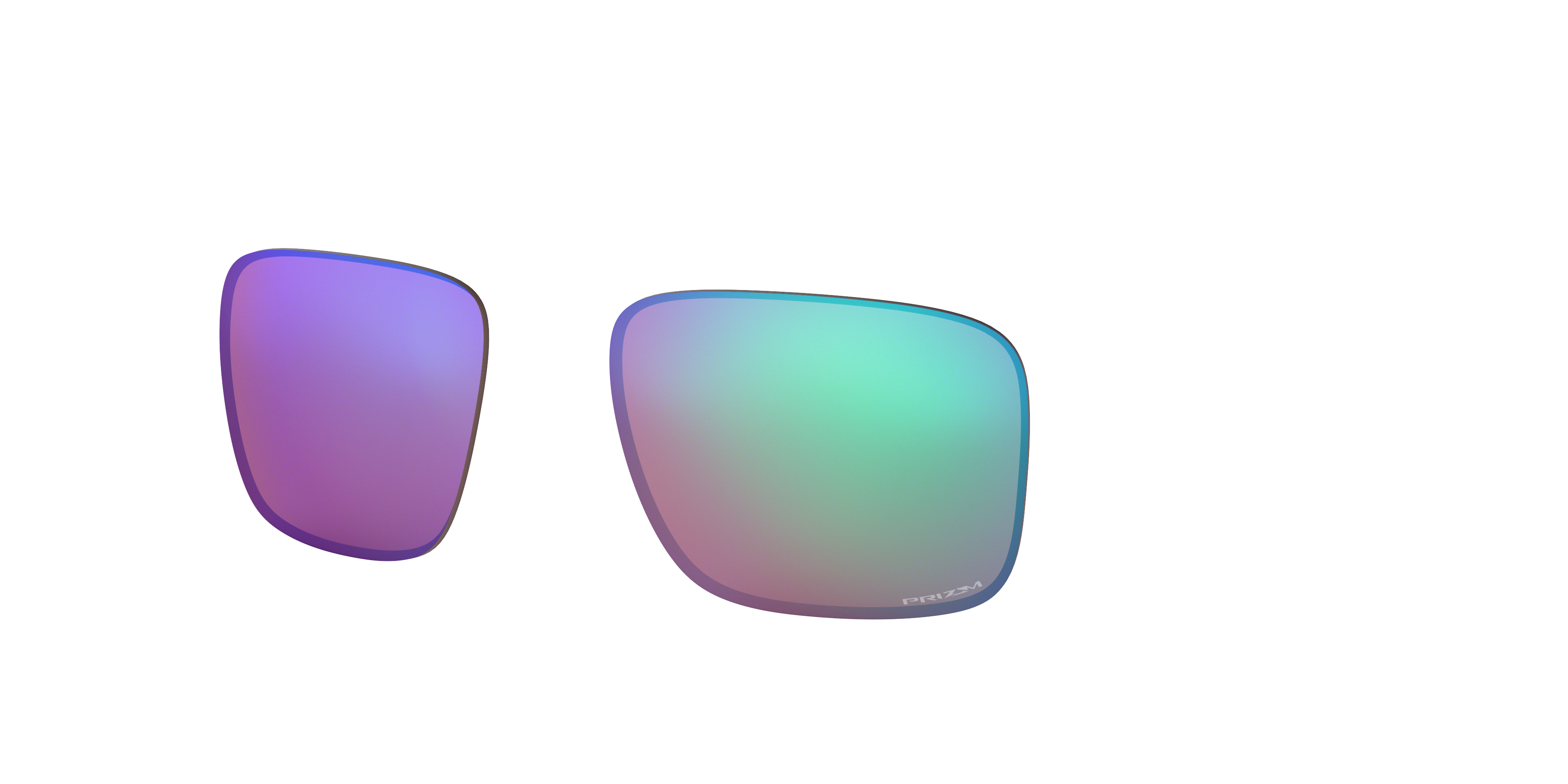 Oakley Men's Holbrook™ Xl Replacet Lenses - Color: