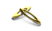 Polished Gold