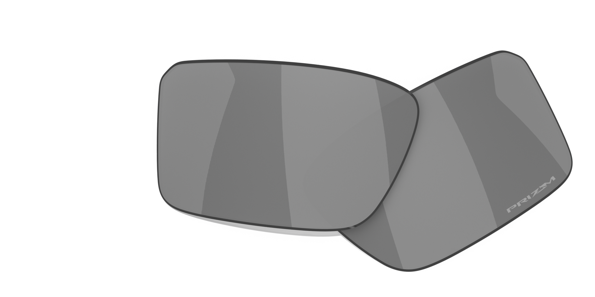 Oakley Men's Heliostat Replacement Lens
