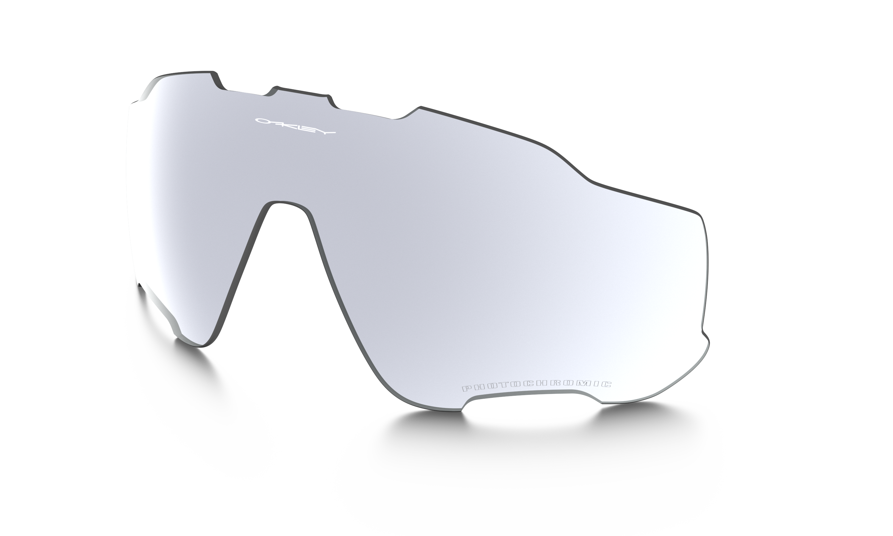 Oakley Jawbreaker™ Replacement Lenses in Prizm Daily Polarized