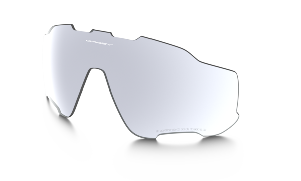 Jawbreaker™ Replacement Lenses