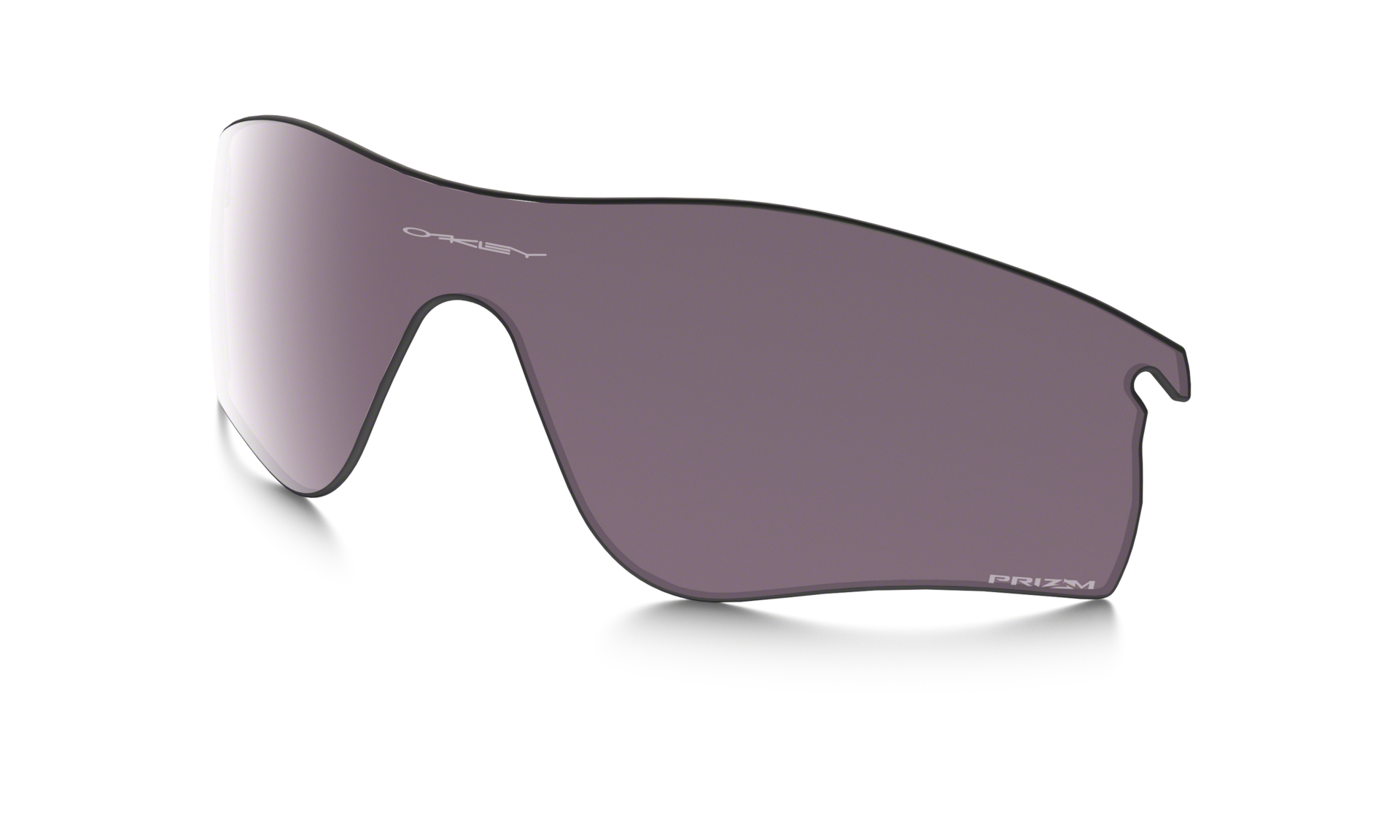 Oakley RadarLock® Path® Replacement Lenses in Black Iridium