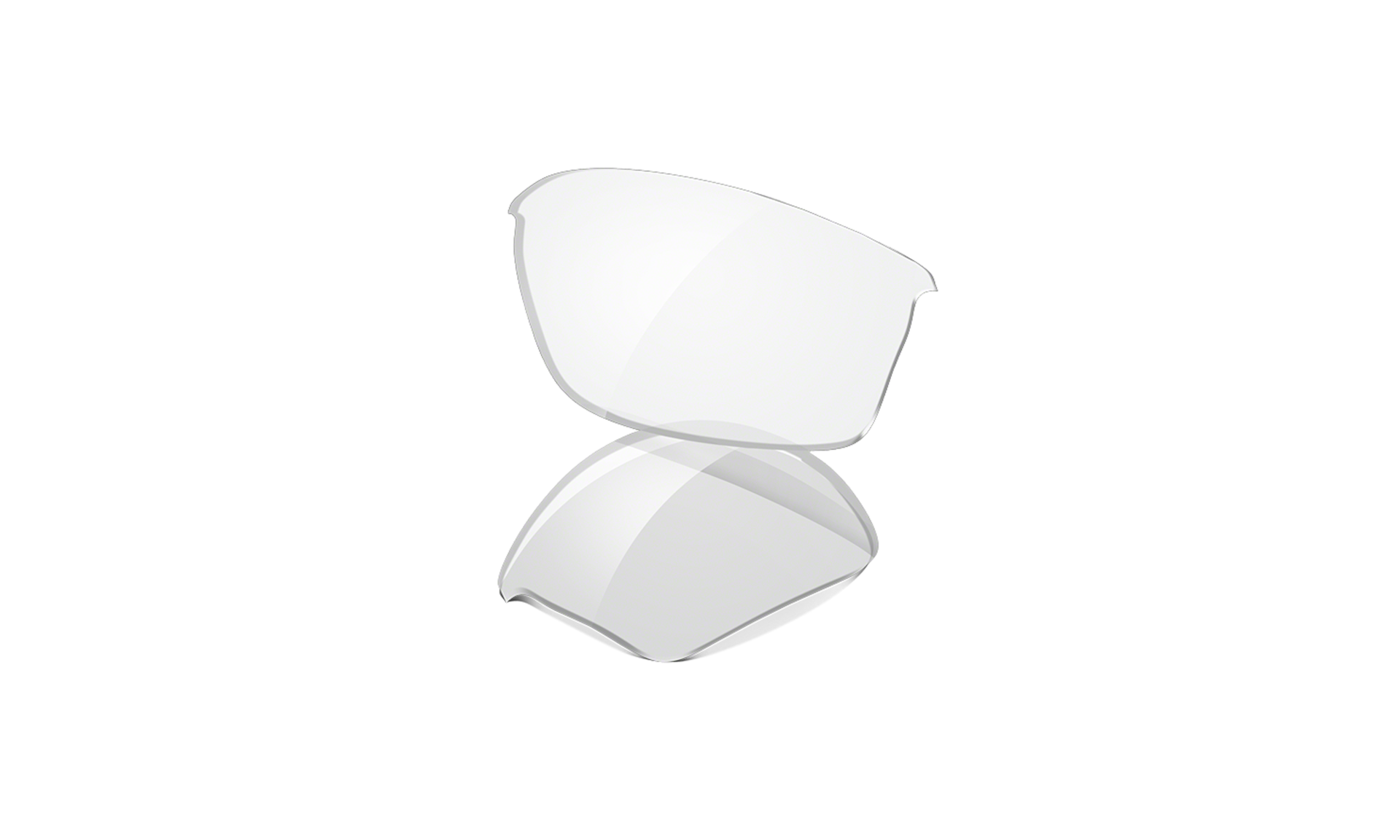 Oakley Heren Flak Jacket® Replacement Lenses