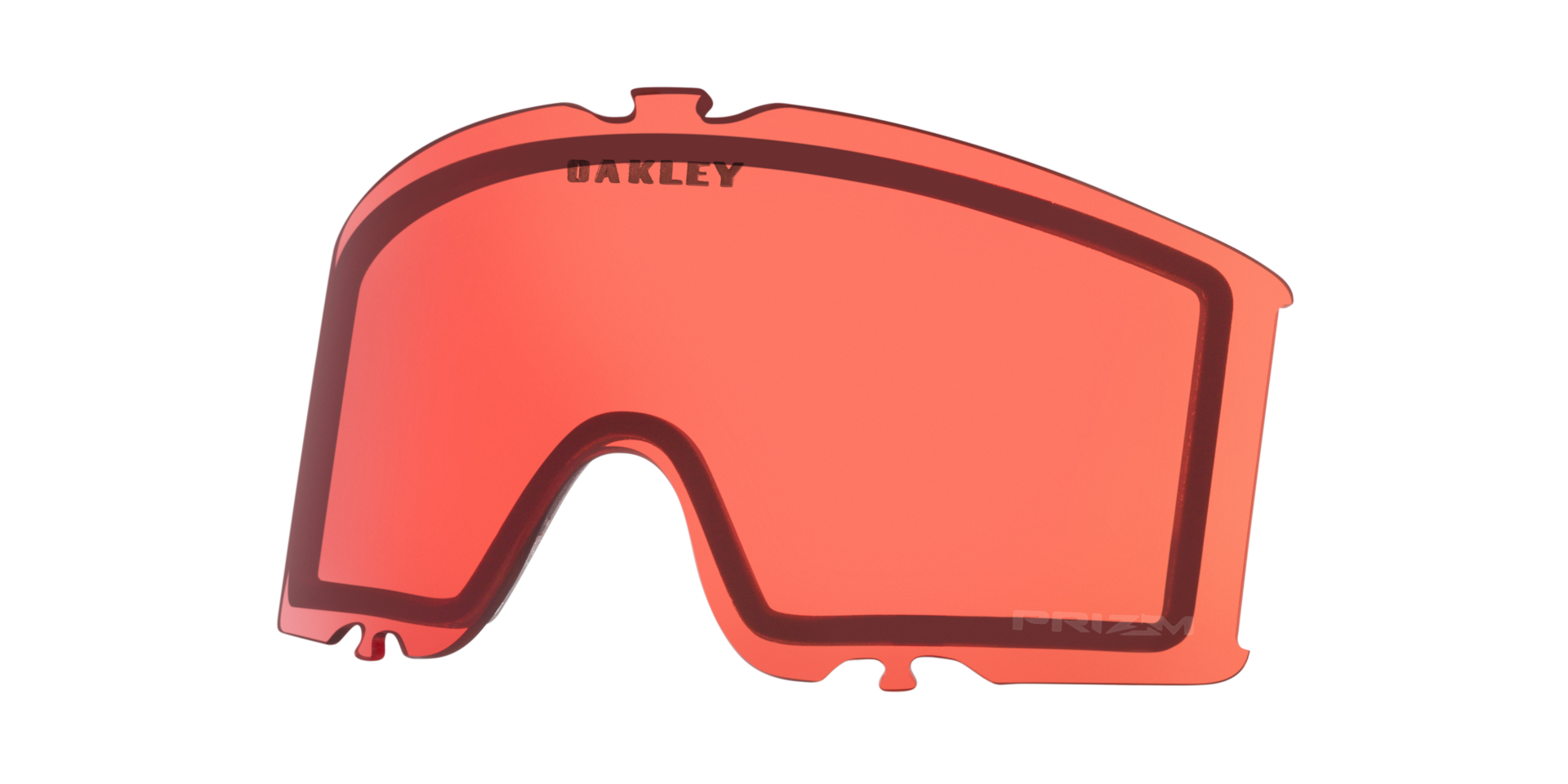 Oakley Men's Target Line S Replacement Lenses