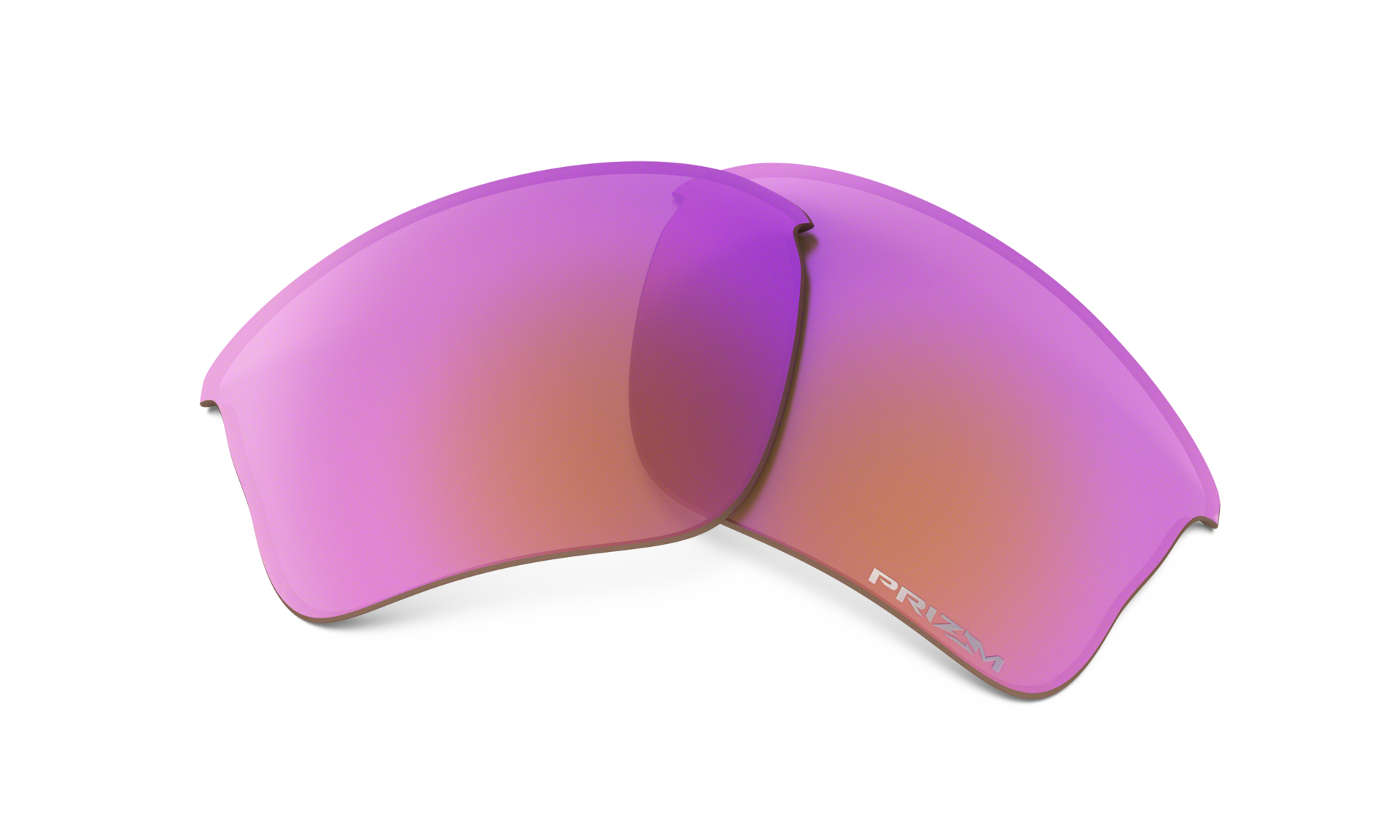 Oakley Heren Flak Jacket® Xlj Replacement Lenses