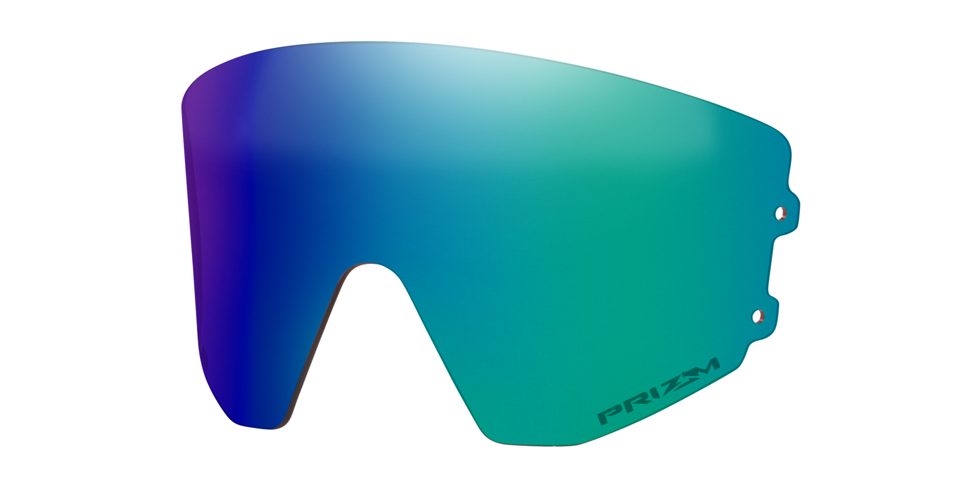 Oakley Men's Flow Scape™ M Replacement Lenses - Size: 0 / /