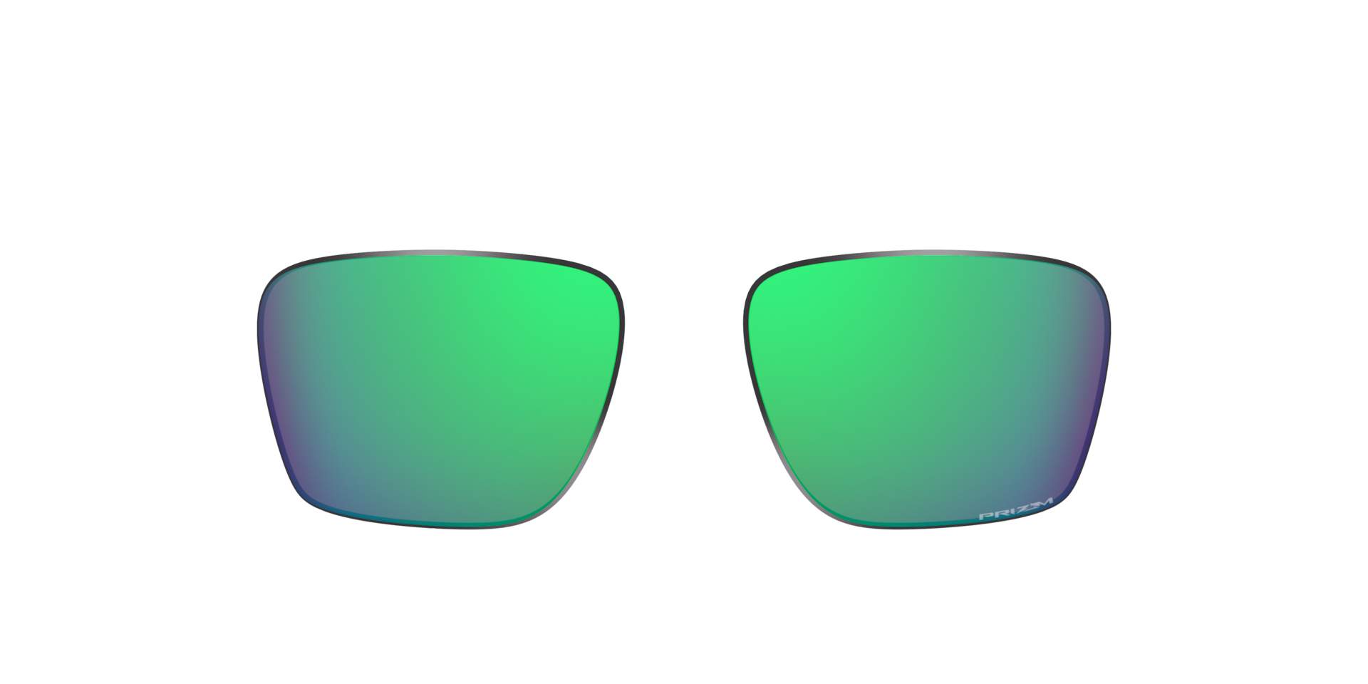 Oakley Sylas Replacement Lenses in Prizm Sapphire Polarized