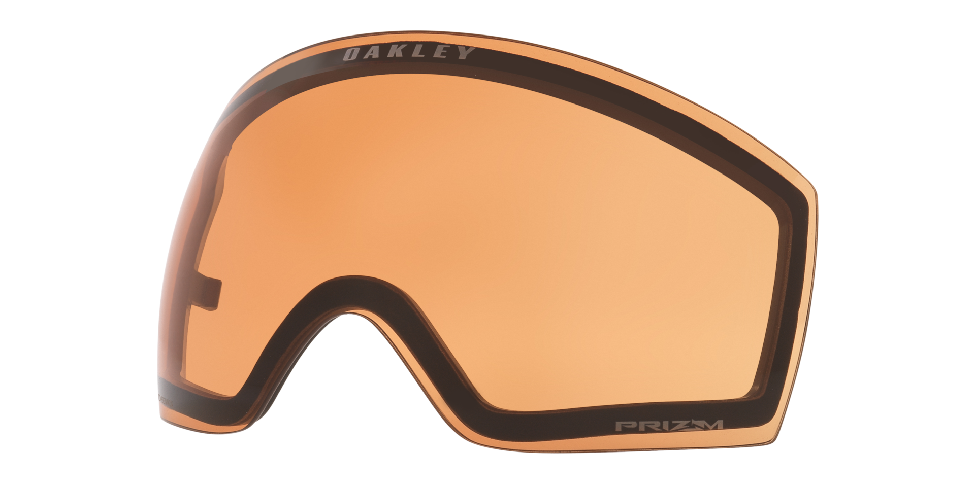 Oakley Men's Flight Deck™ Pro M Replacement Lenses -  Size: 0 /  /