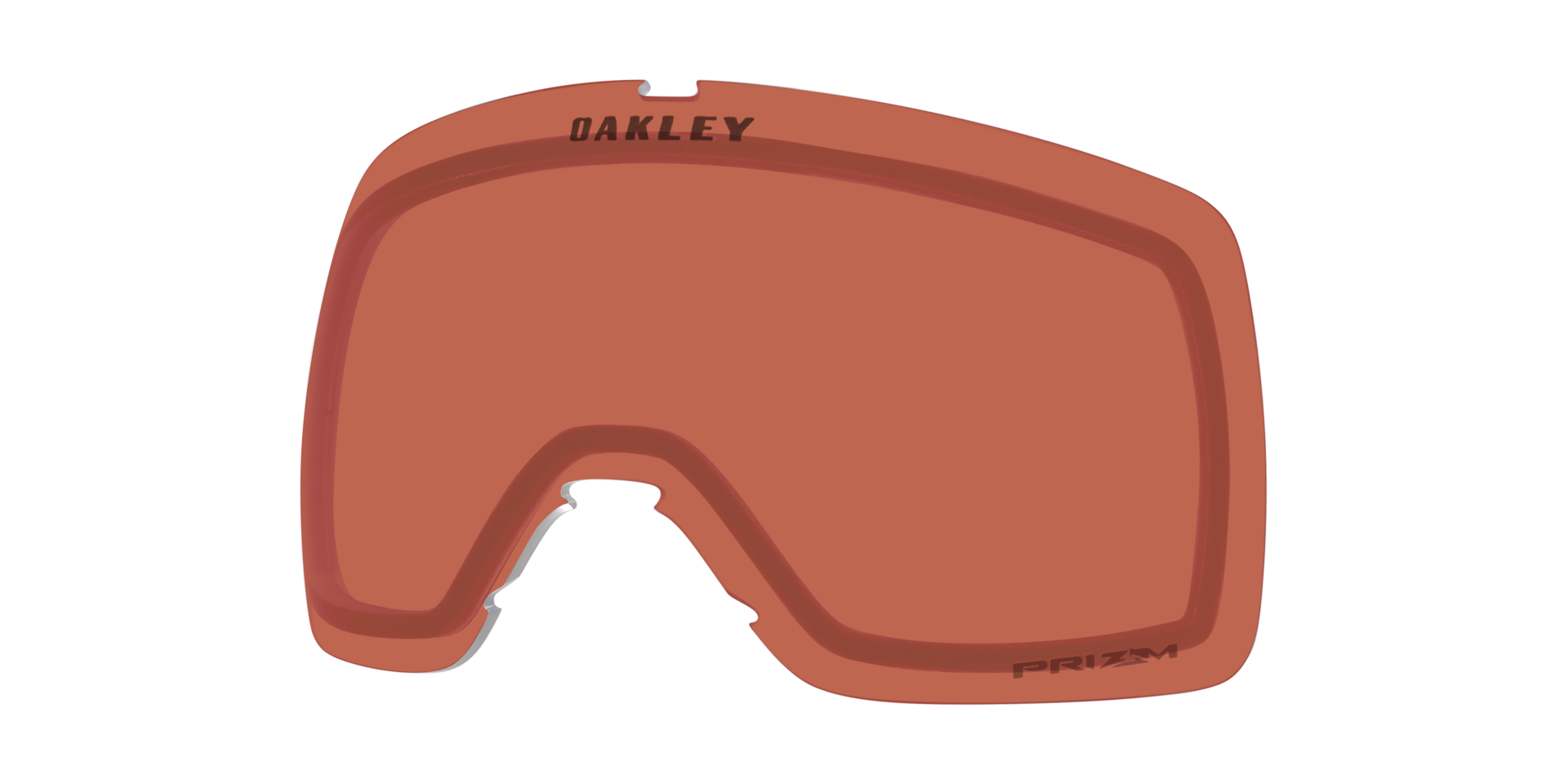 Oakley Men's Flight Tracker S Replacement Lenses - Size: 0 / /