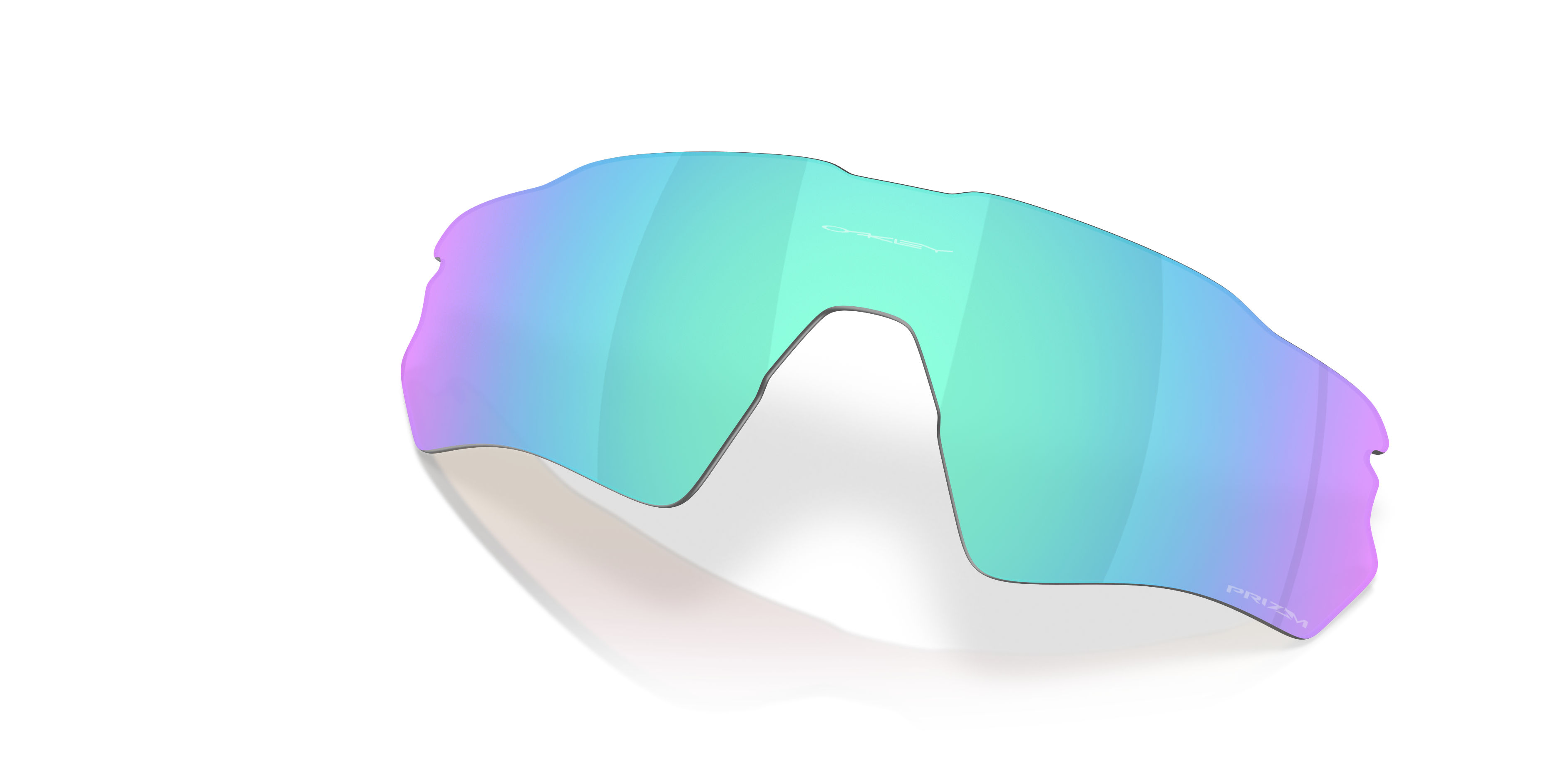 Oakley Men's Radar® Ev S Path Replacet Lenses - Color: