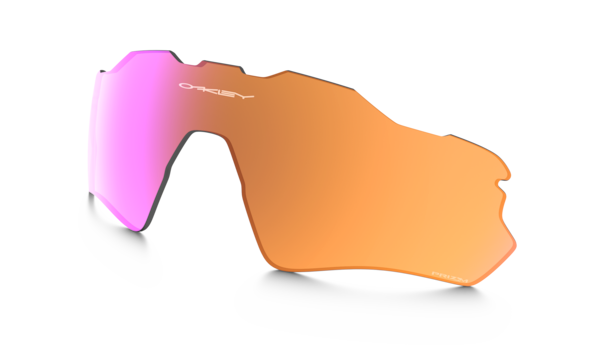 Radar® EV XS Path® (Youth Fit) Replacement Lenses