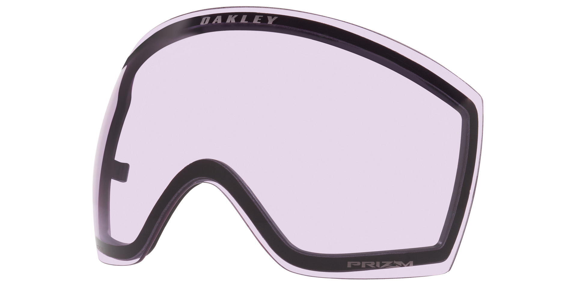 Oakley Men's Flight Deck™ Pro L Replacement Lenses -  Size: 0 /  /