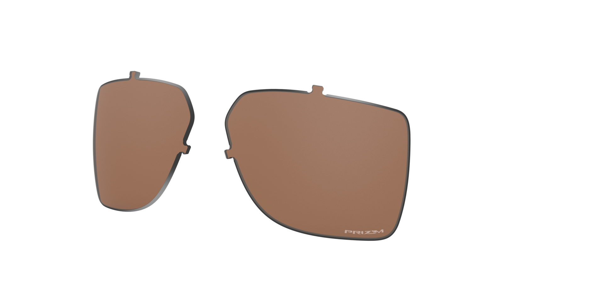 Oakley Men's Castel Replacement Lenses