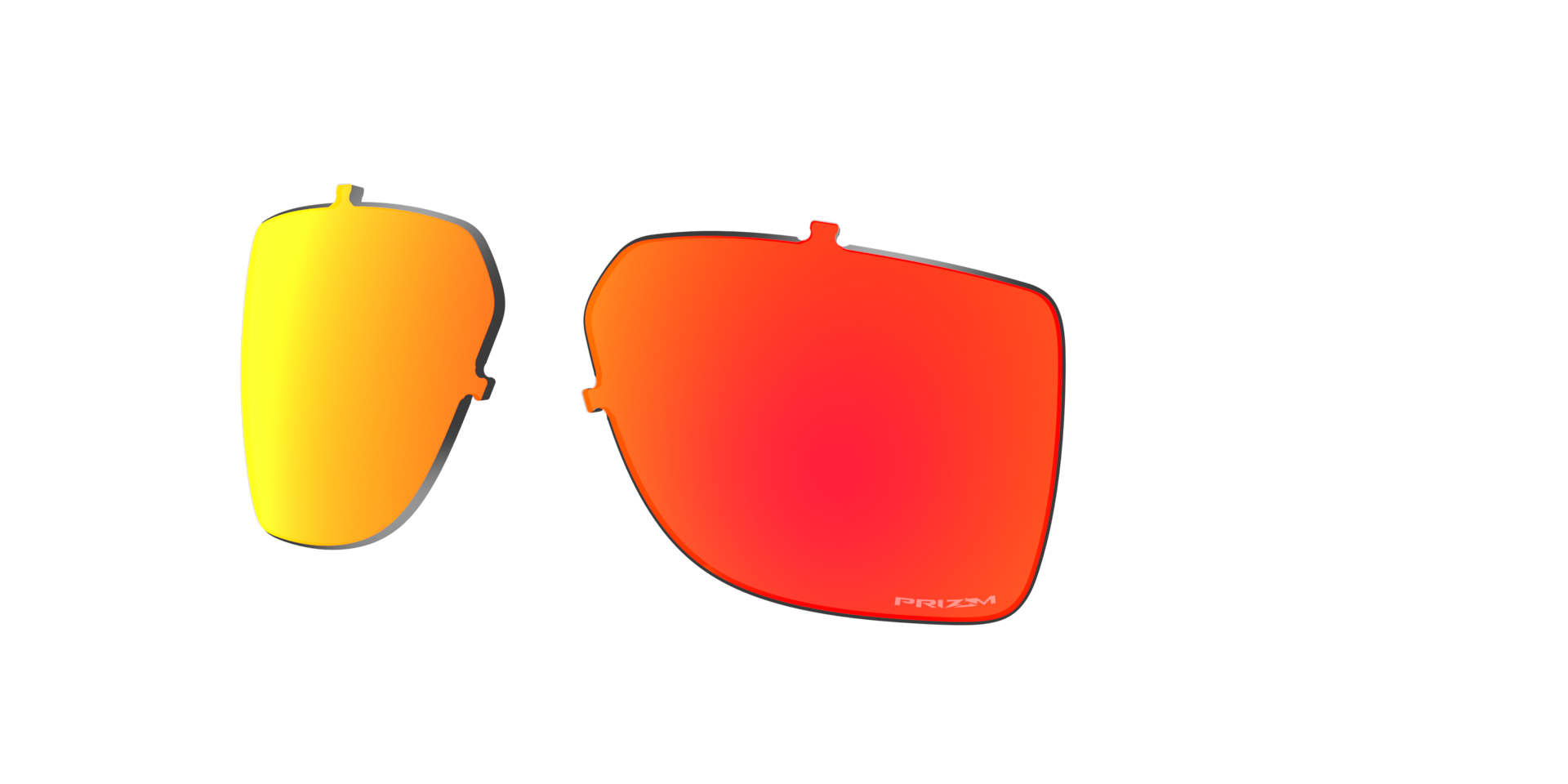Oakley Men's Castel Replacement Lenses