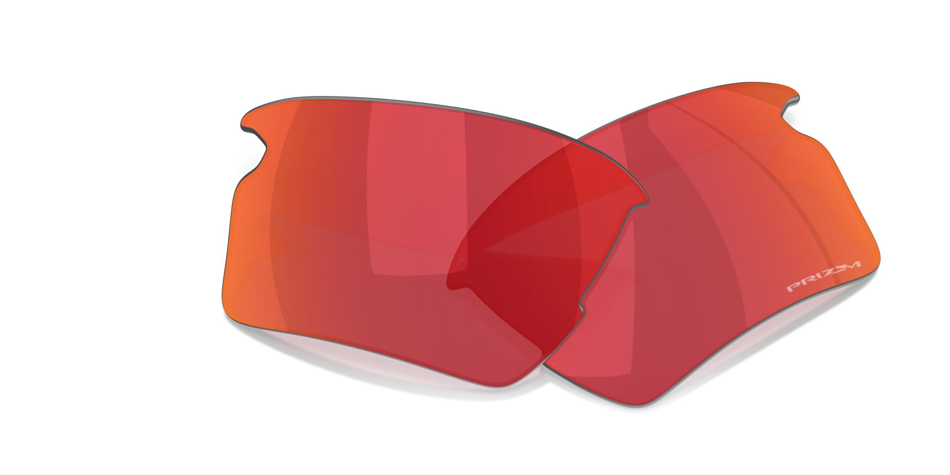 Oakley Men's Flak® 2.0 Xxl Replacet Lenses - Color: