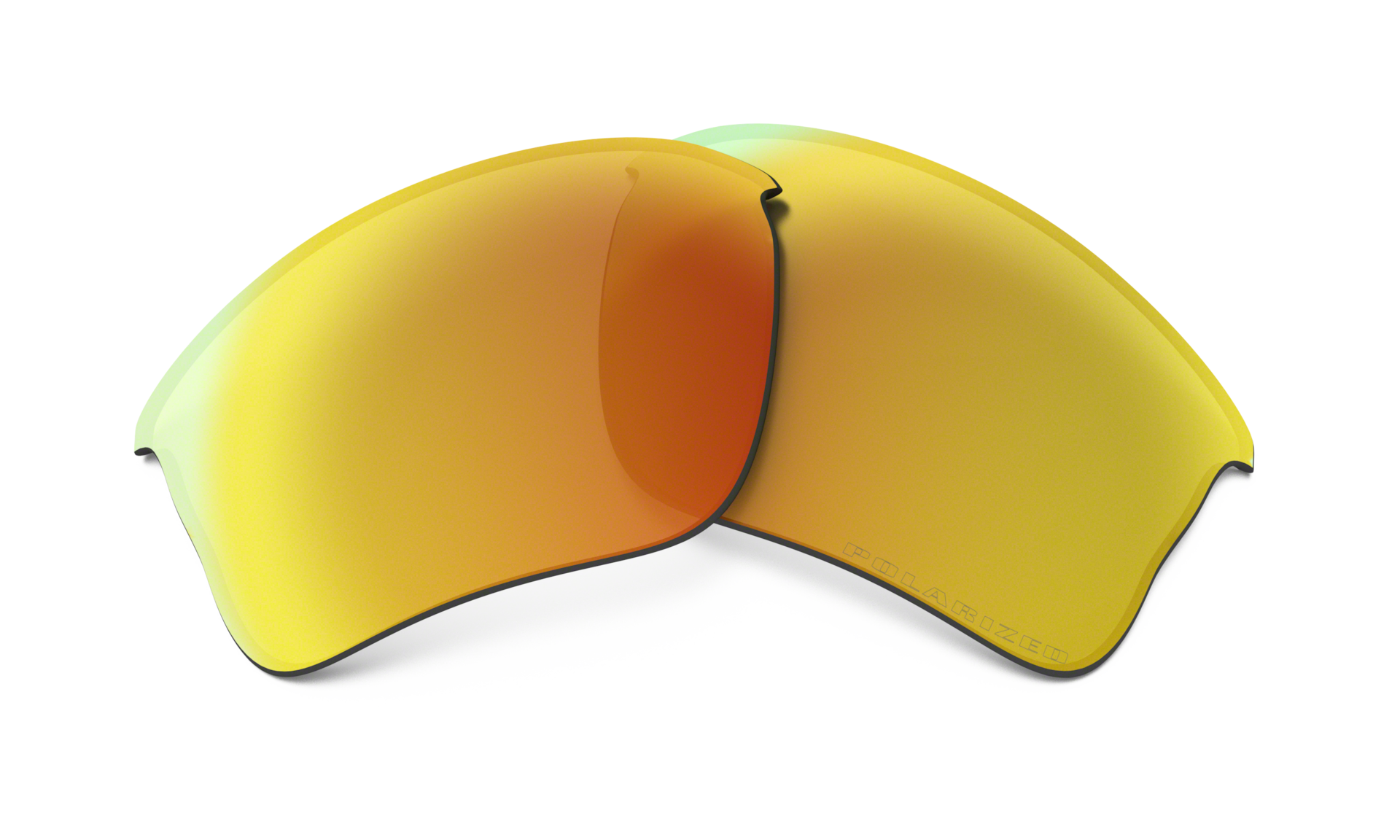 Oakley Heren Flak Jacket® Xlj Replacement Lenses