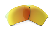 fire iridium polarized