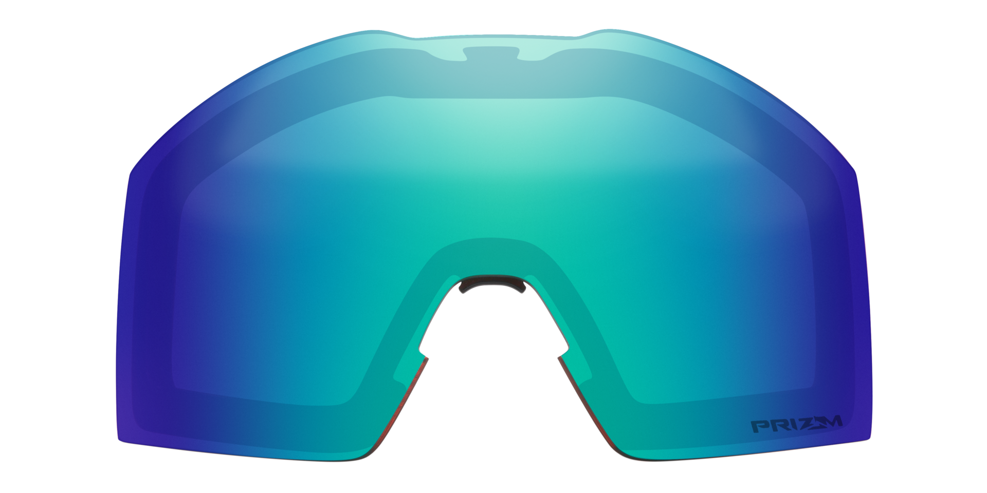 Oakley Fall Line L Replacement Lenses with Strap and Prizm Snow