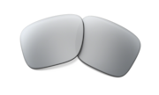 chrome iridium