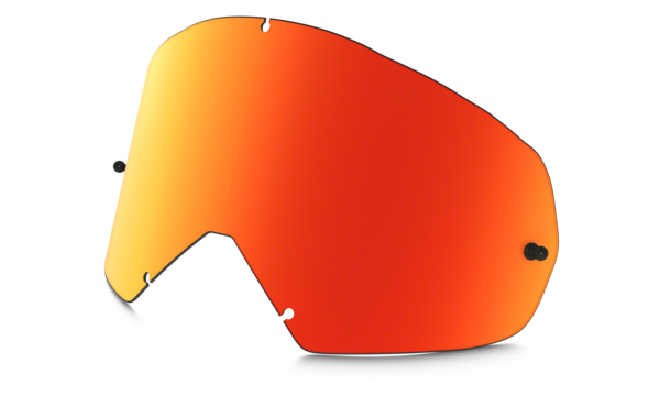 Mayhem™ Pro MX Replacement Lenses