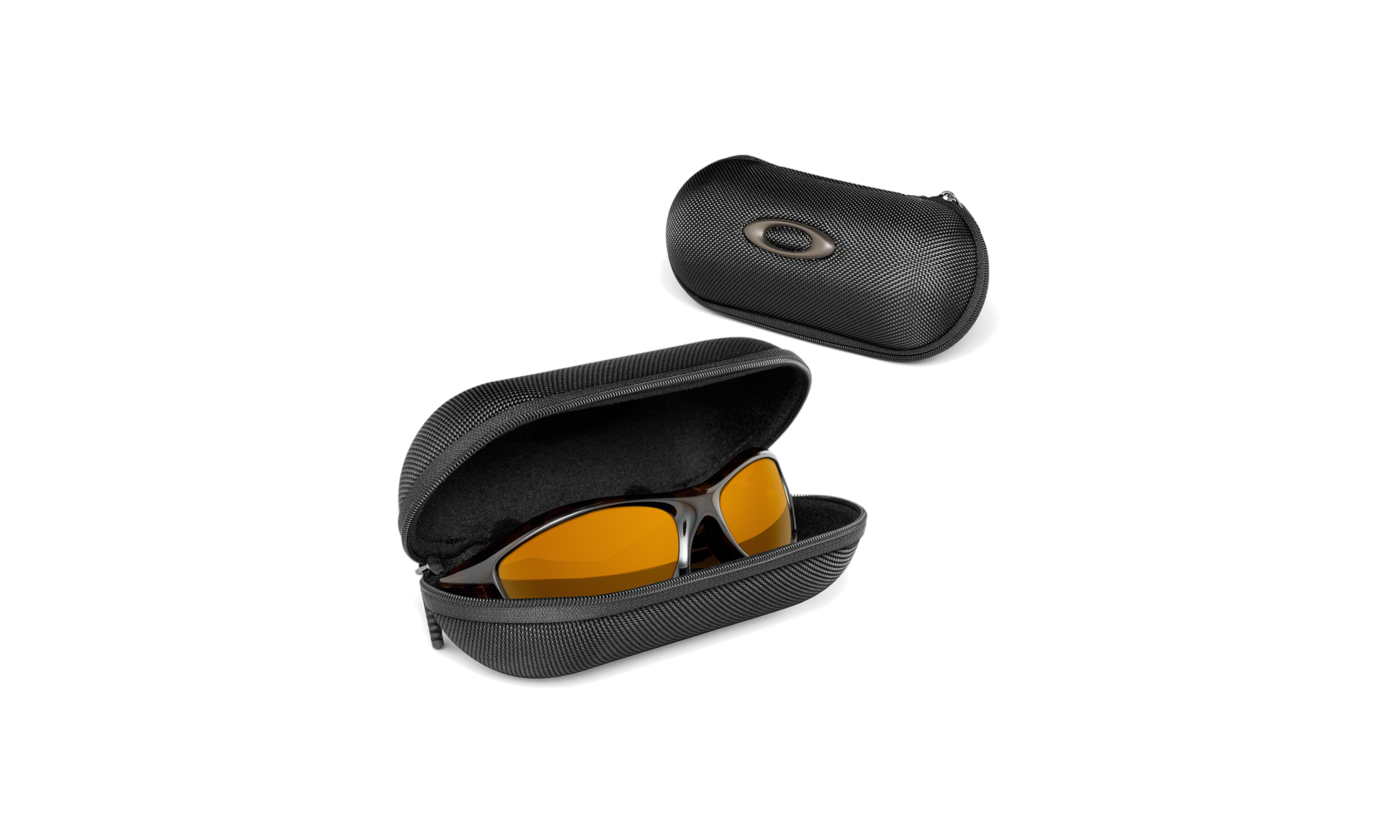 Oakley Soft Vault Sunglass Case in Black | Oakley® EU