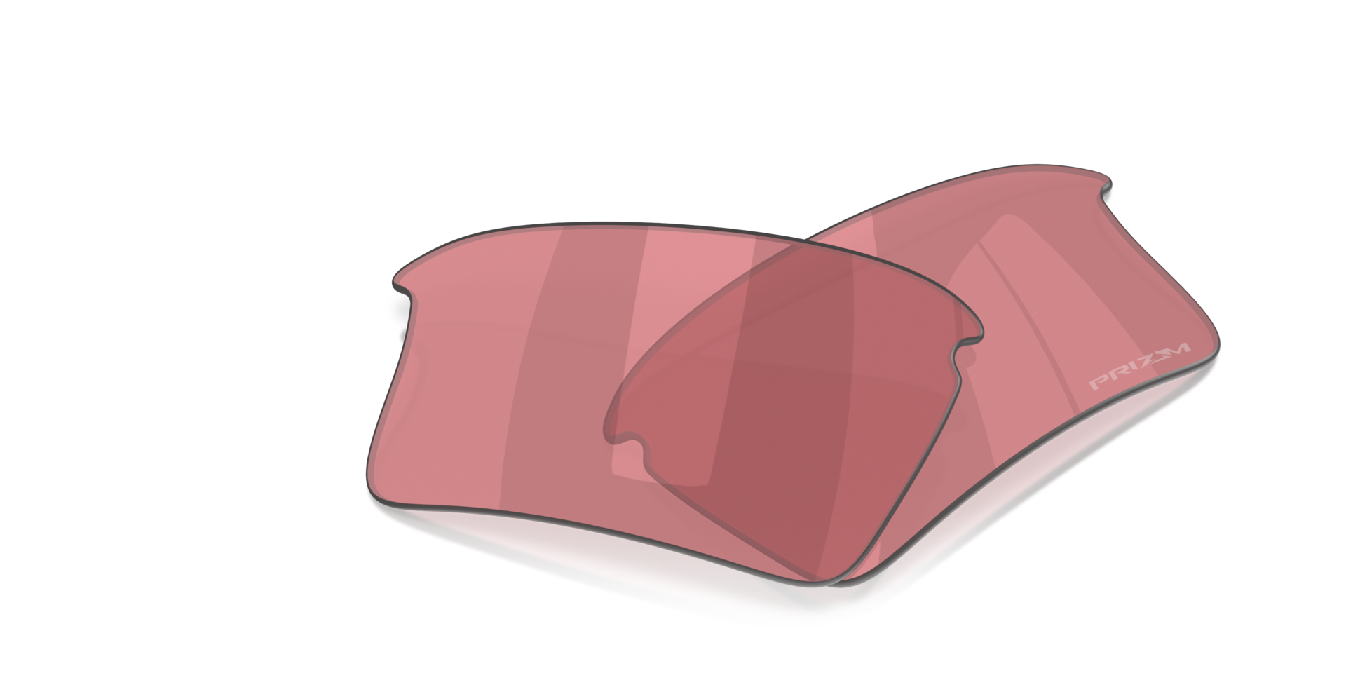 Oakley Heren Bisphaera™ Speed Replacement Lenses