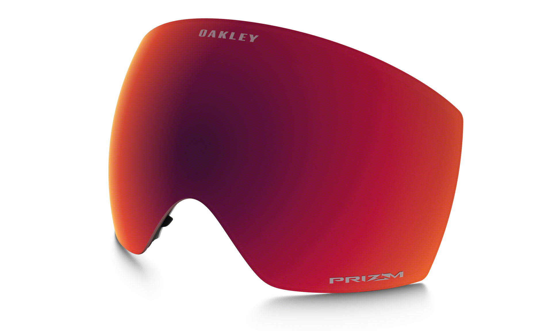 Oakley Flight Deck™ L Replacement Lenses with Strap and Clear