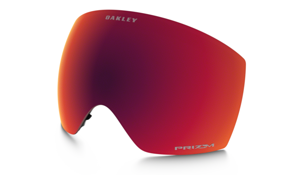 Flight Deck™ L Replacement Lenses