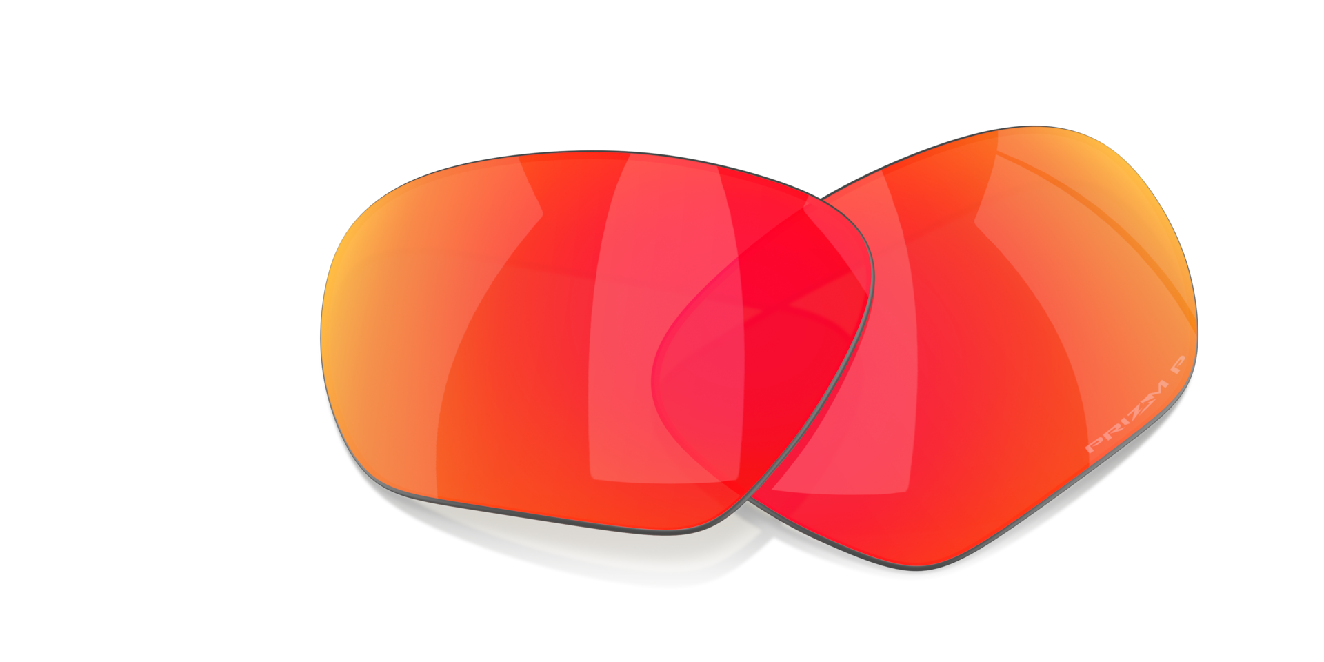 Oakley Heren Lateralis Replacement Lenses