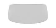 Hockey Certified Straight Shields