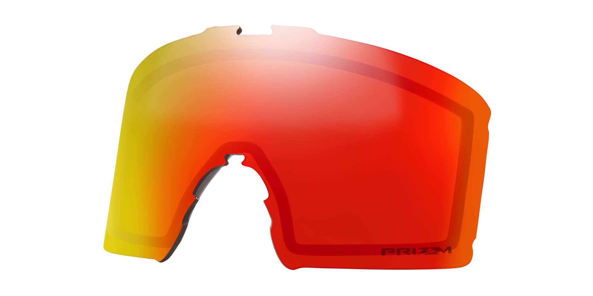 Oakley Men's Line Miner™ L Replacement Lenses - Size: / /