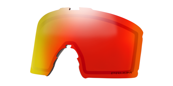 Line Miner™ L Replacement Lenses