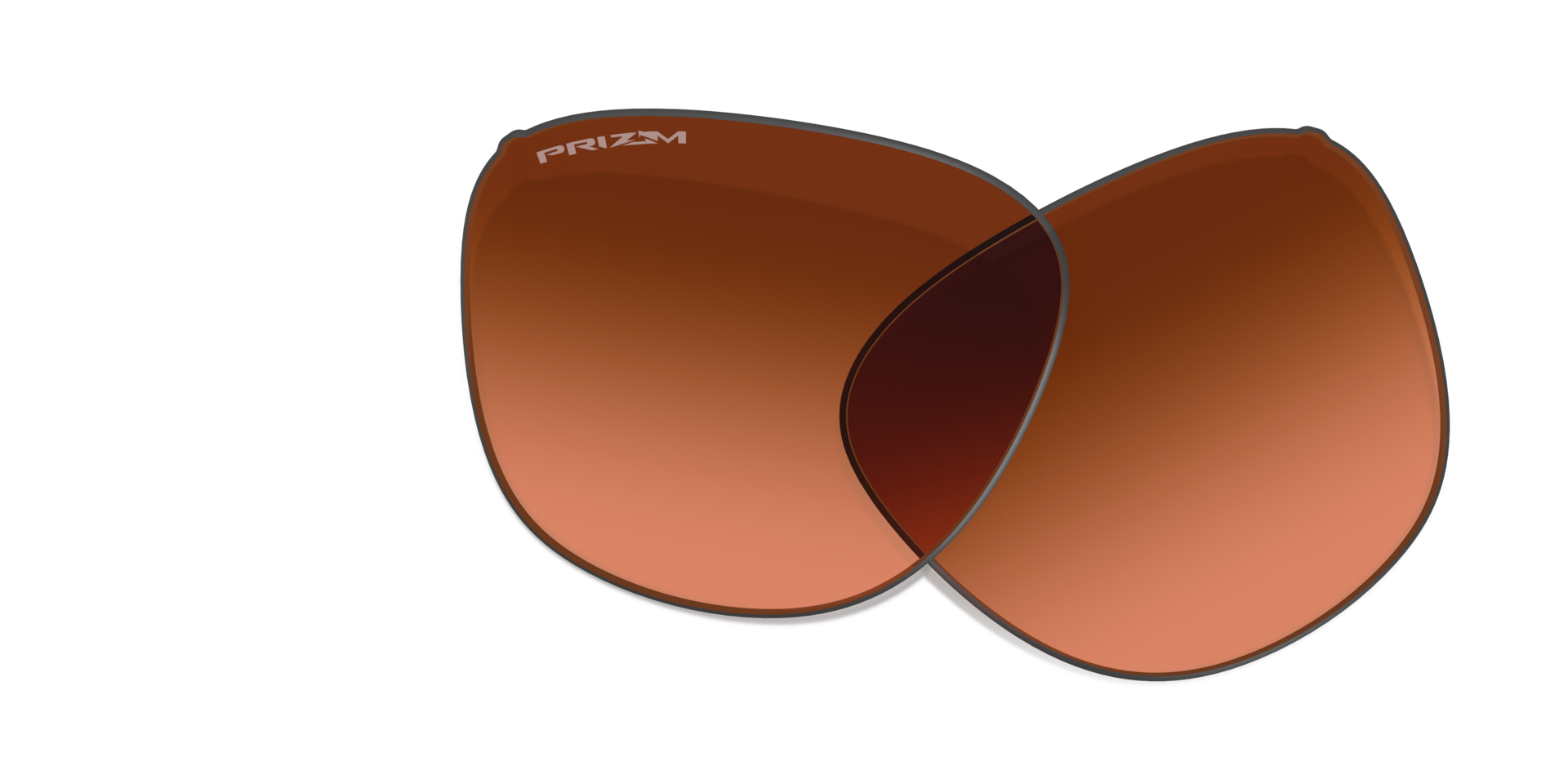 Oakley Men's Thurso Replacement Lenses