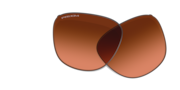 prizm brown gradient