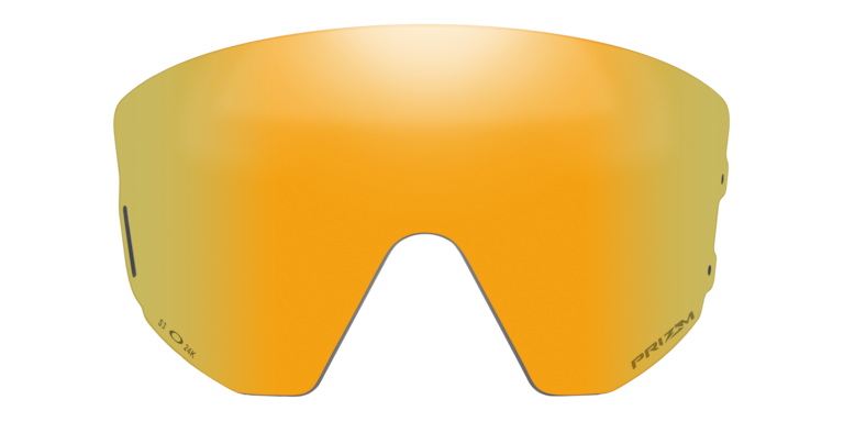 Flow Scape™ L (Low Bridge Fit) Replacement Lenses