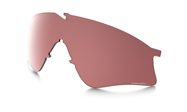 Standard Issue Ballistic M Frame® Alpha Array Operator Kit Clear Lenses ...