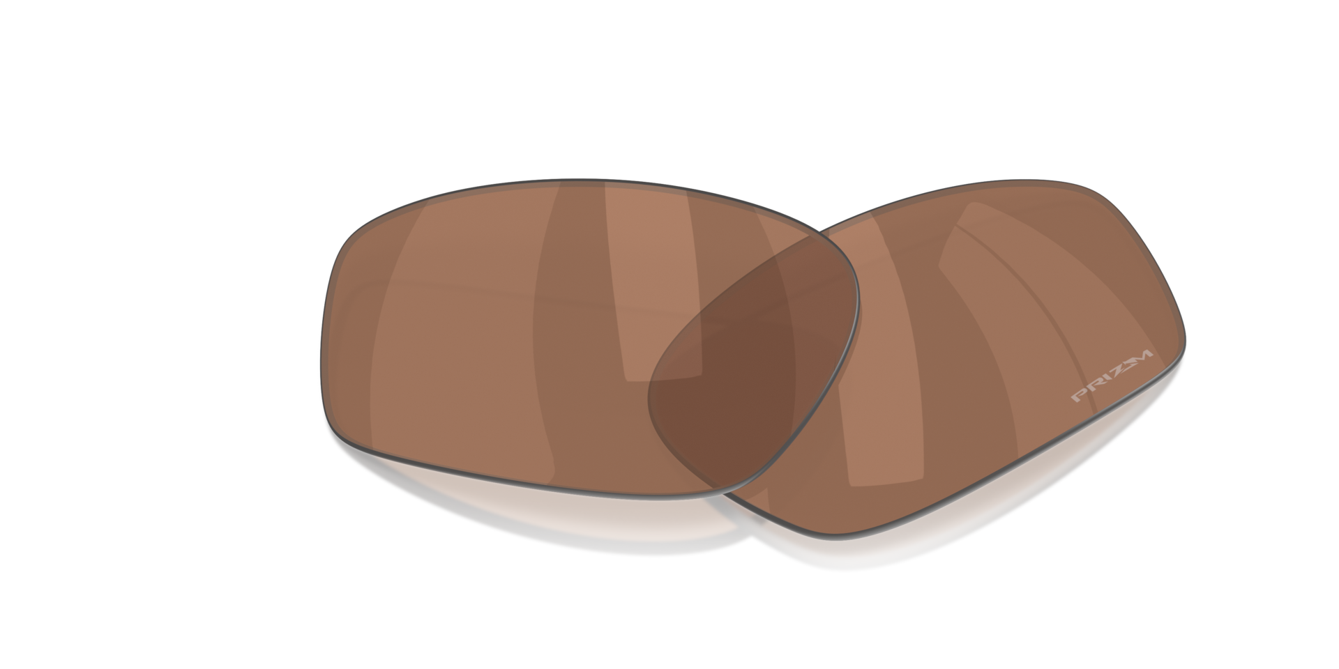Oakley Men's Plantaris Sq Replacement Lenses