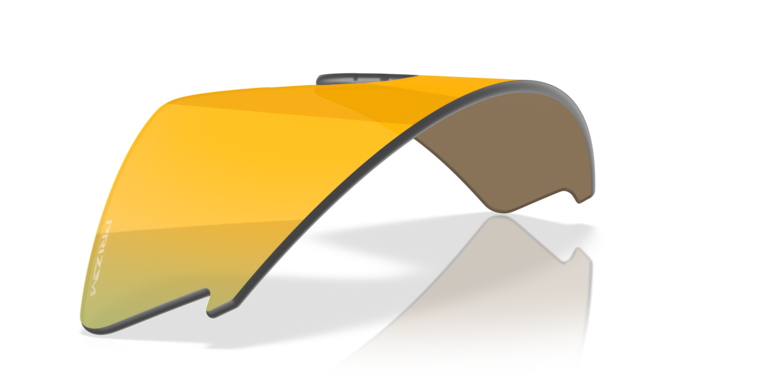 Resistor Sweep (Youth Fit) Replacement Lenses